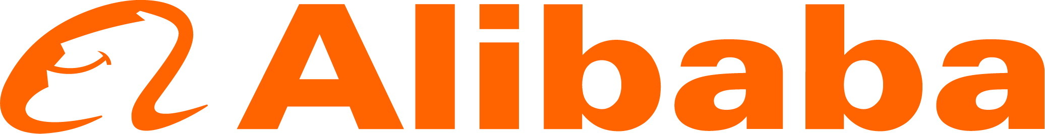 Alibaba logo
