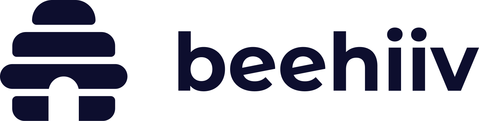 Beehiiv Logo