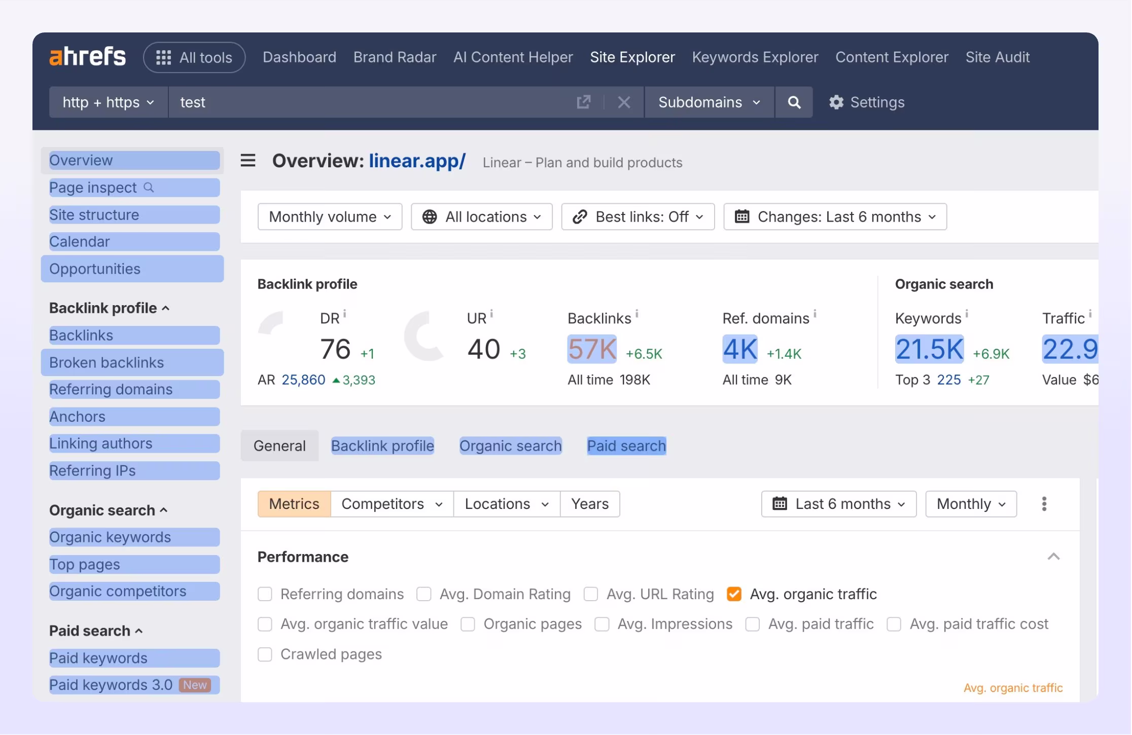Create true sandbox demo experiences