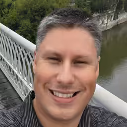Dave Bell - Supademo customer testimonial