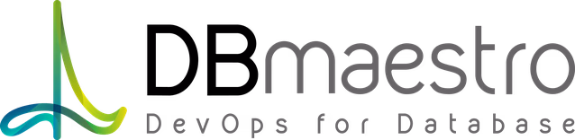 DBmaestro Logo
