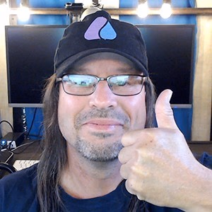 Eric Reynolds photo