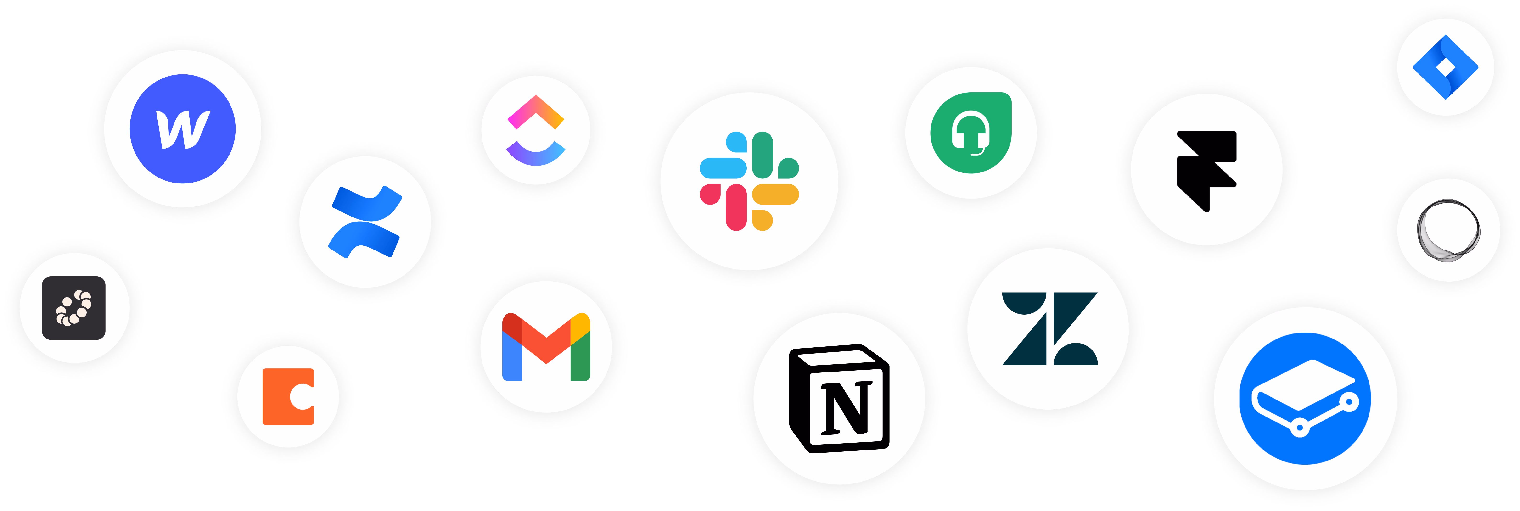 Supademo integration options