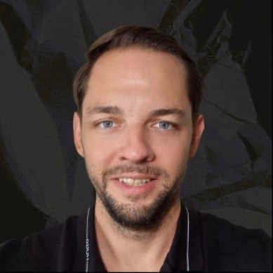 Justin Berg photo