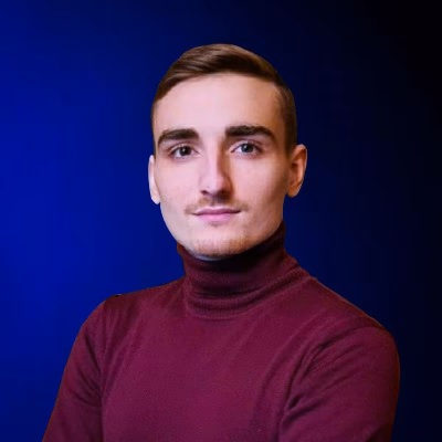 Leonard Korkmaz photo