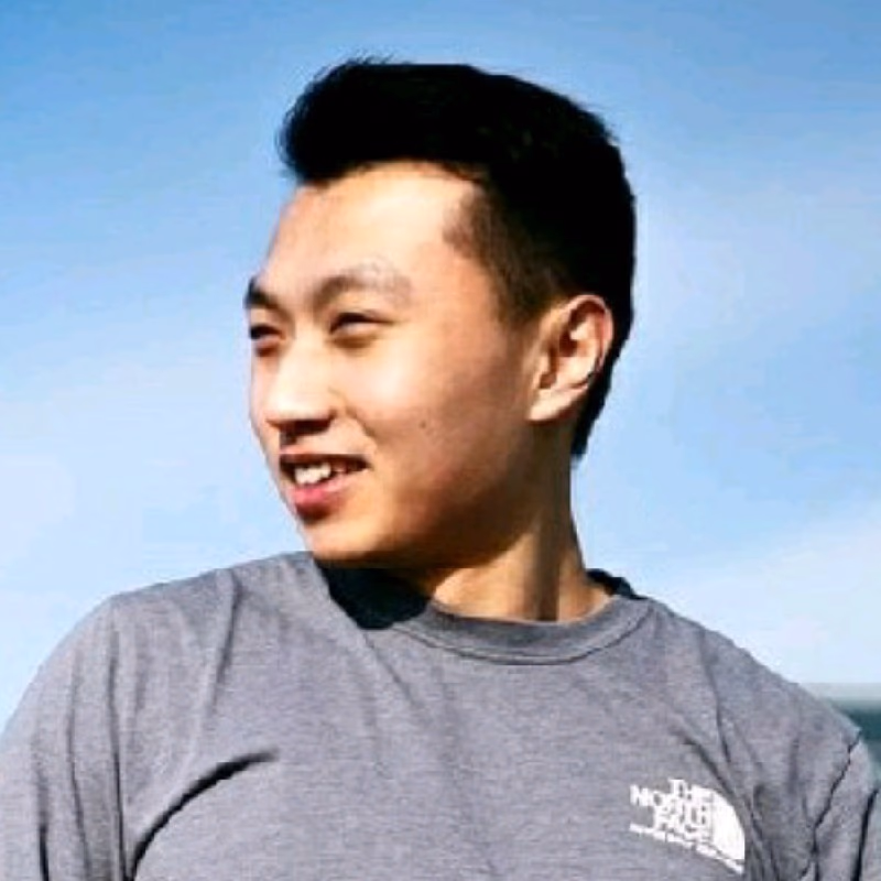 Lucien Lu photo