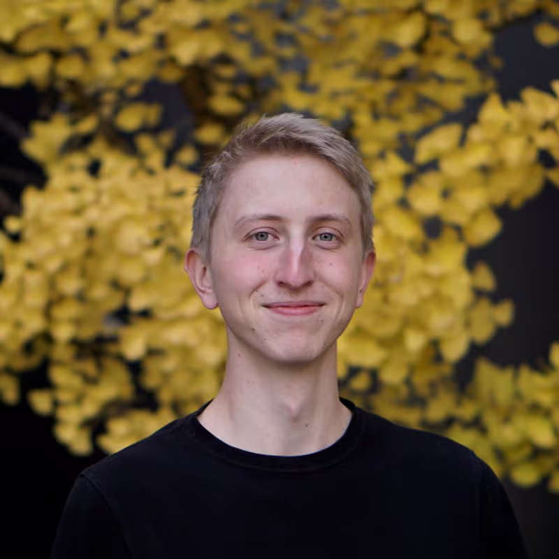 Mathew - Team Member