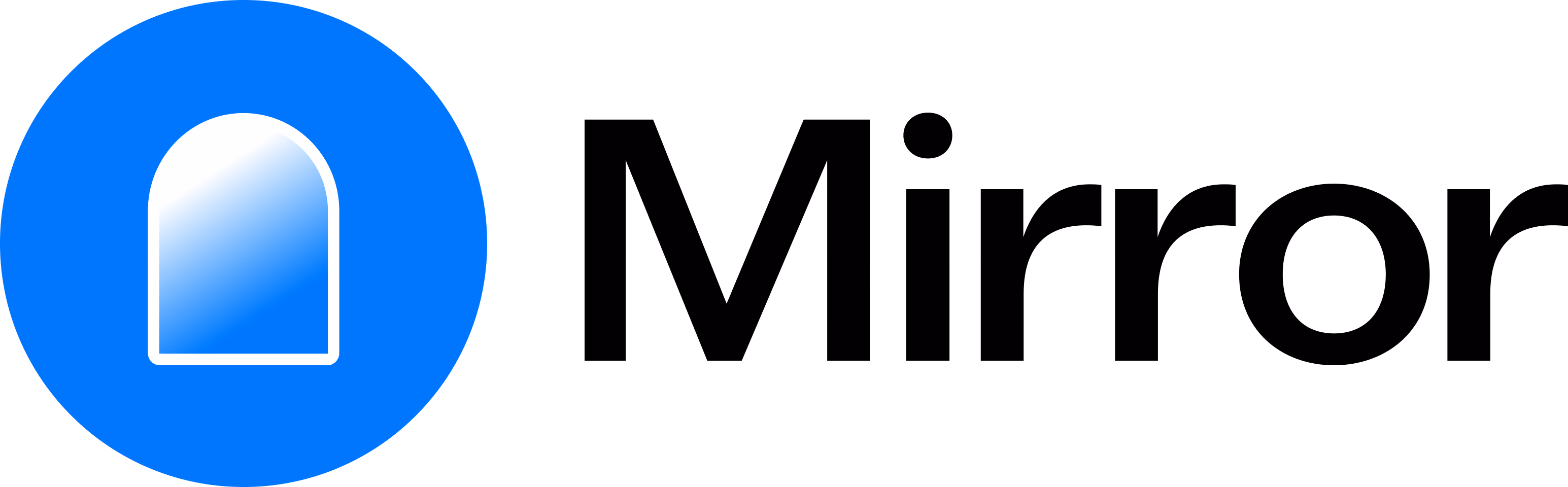 Mirror.xyz