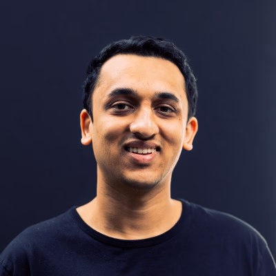 Neil Gandhi