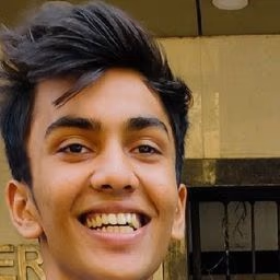 Rhythm Patel - Supademo customer testimonial