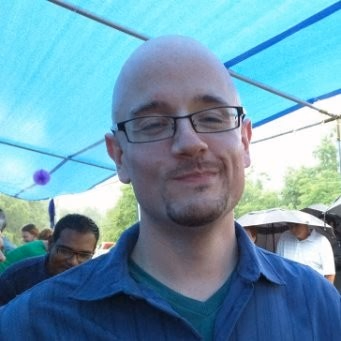 Robert Hoffmann headshot
