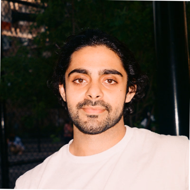 Rocky Shah photo