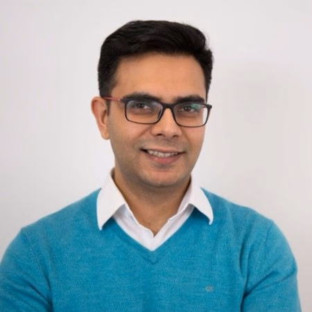 Tanveer Pratap - Supademo customer testimonial