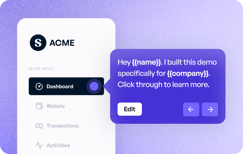Accelerate time-to-value