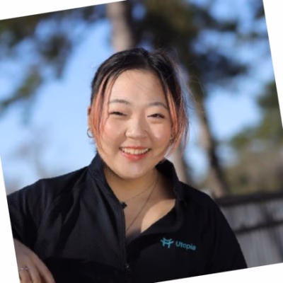 Victoria Kim photo