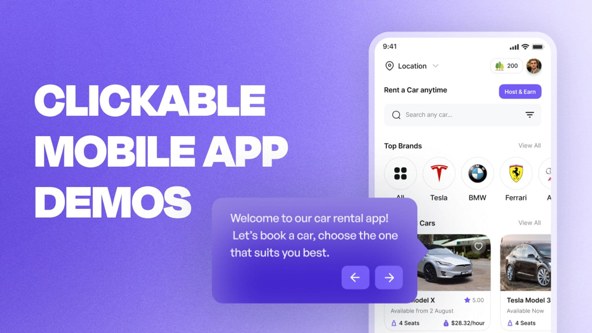 How To Create The Best Mobile App Demos 