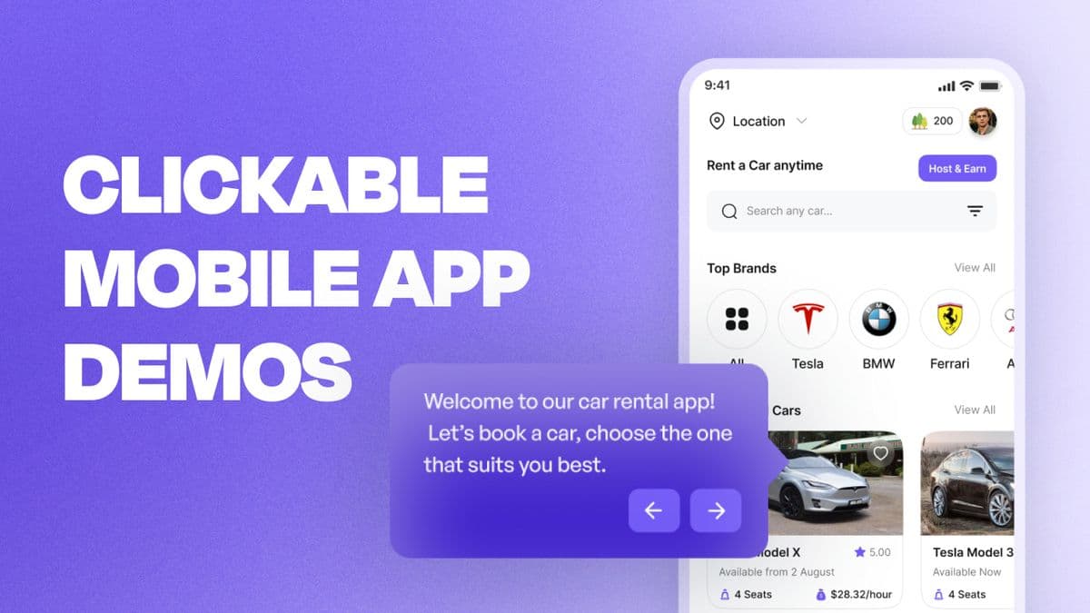 How To Create The Best Mobile App Demos 