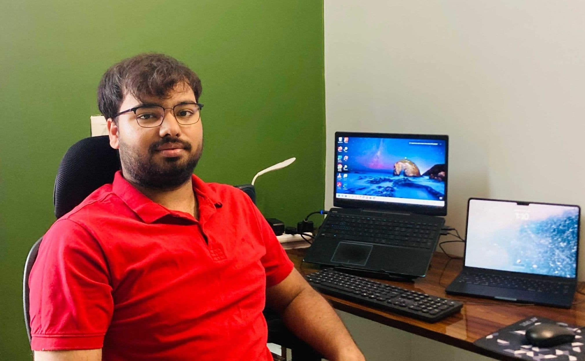 Vimal Kumar