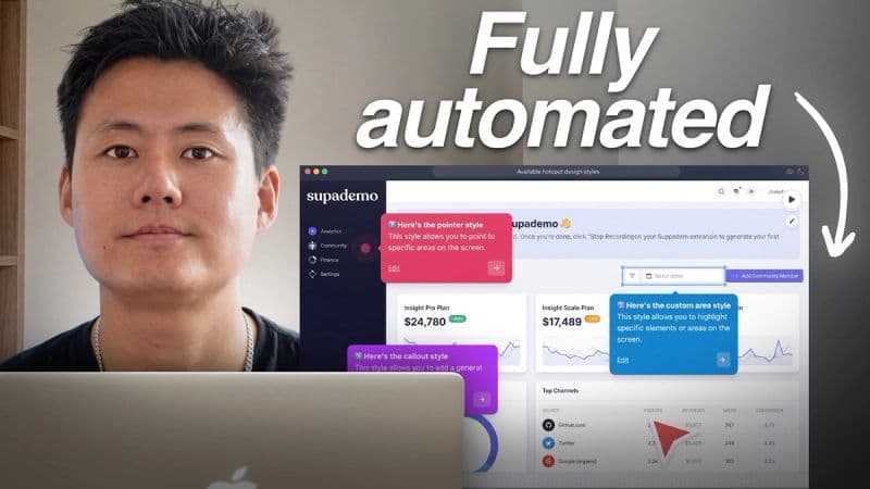 How to create personalized outbound demos at scale with AI