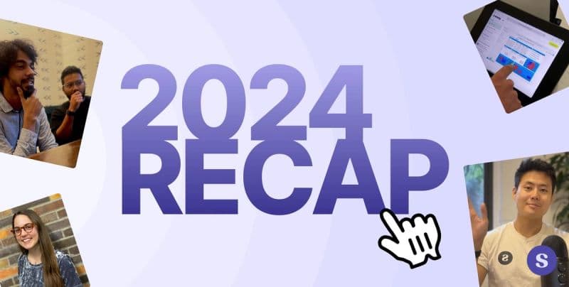 Supademo 2024 in Review: Insights & Best Practices