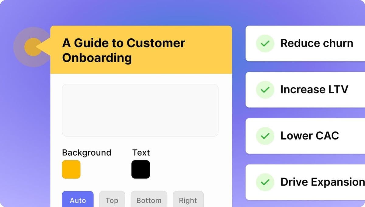 Customer Onboarding in SaaS: Tips, Examples, Best Practices