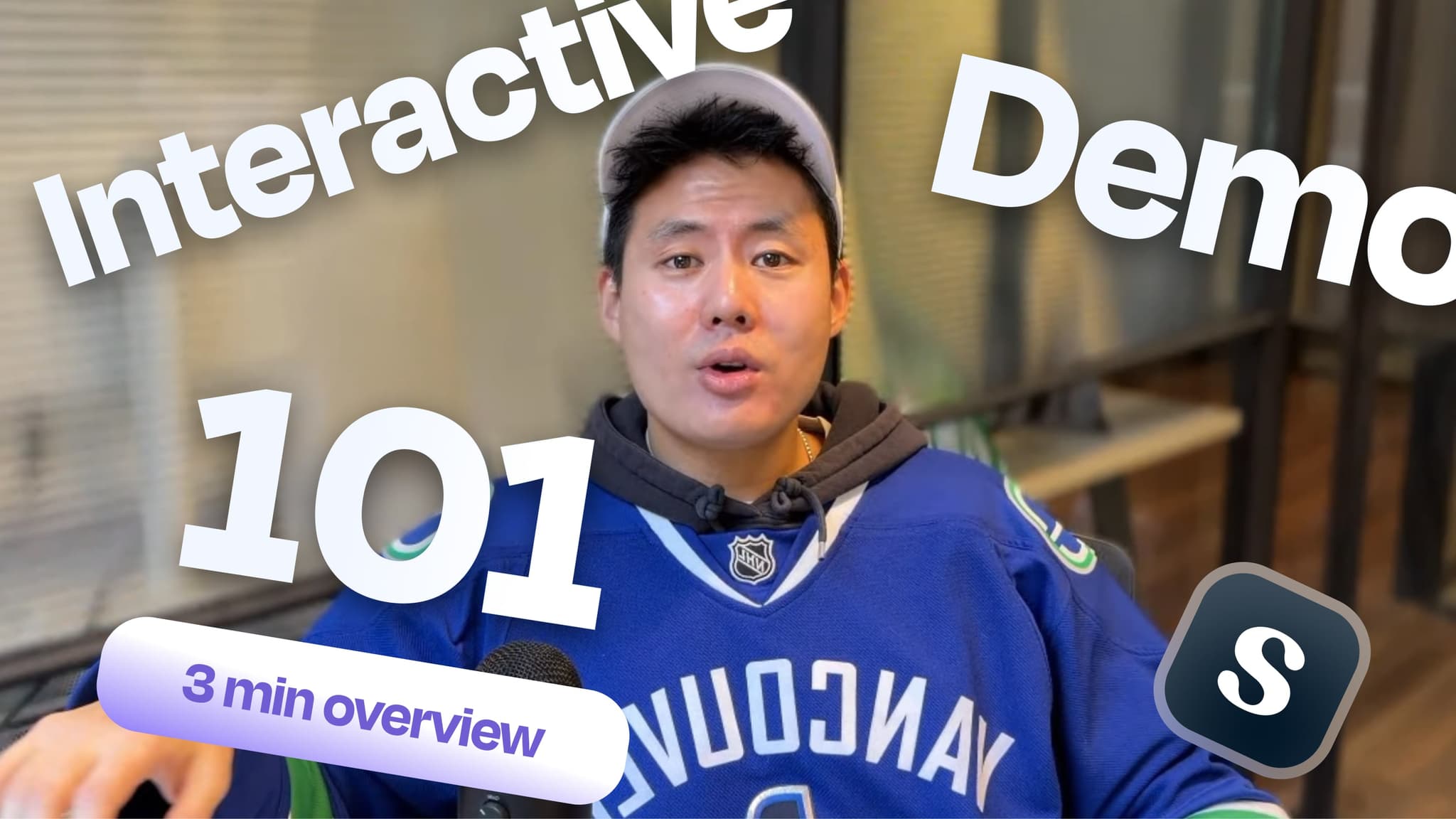3 Minute Overview