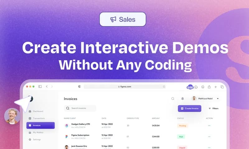 How to Create Demos Without Engineering (101 Guide)