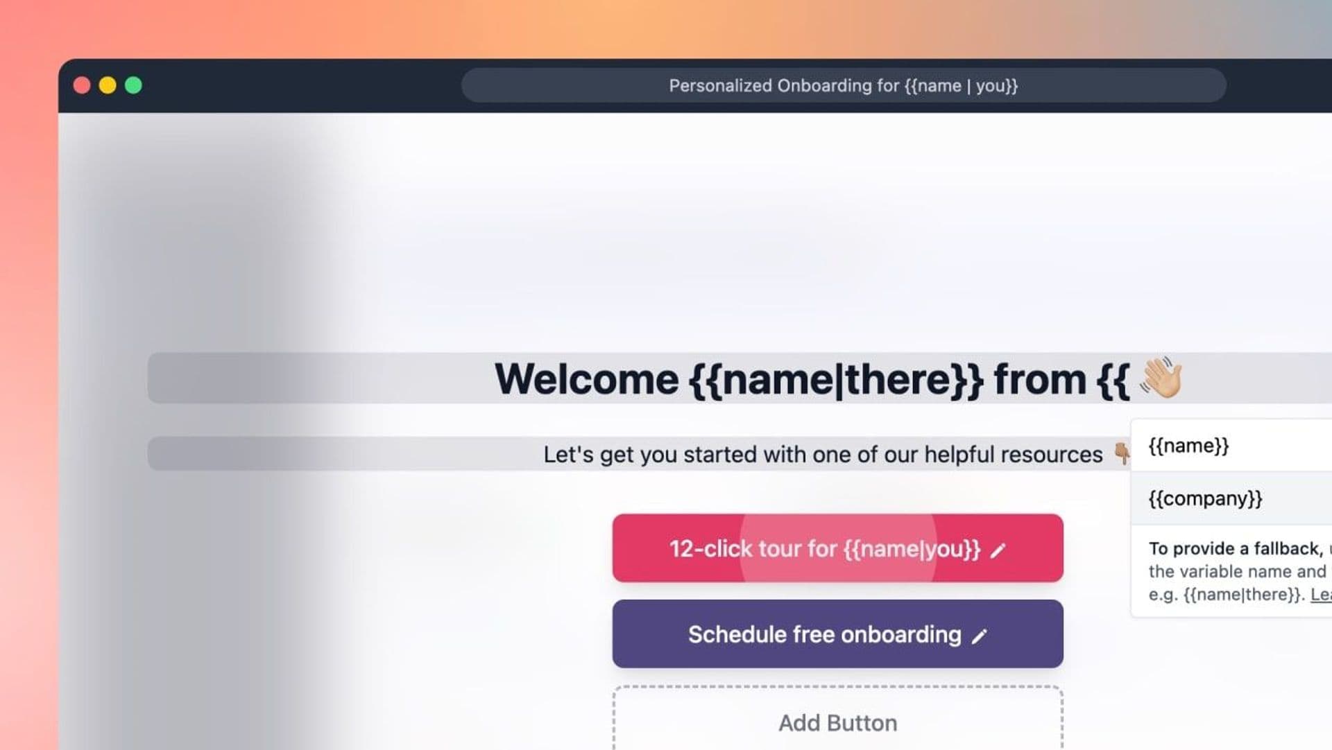 interactive demo software: a buyer's guide