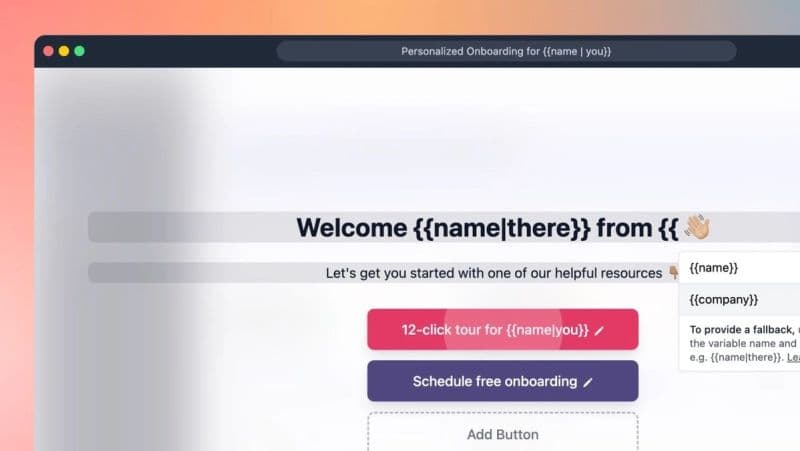 interactive demo software: a buyer's guide