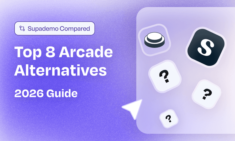 Top Arcade Software Alternatives & Competitors