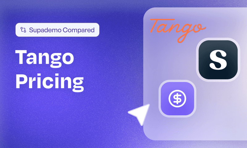 Tango Pricing (2026): Plans, Costs, and Limitations