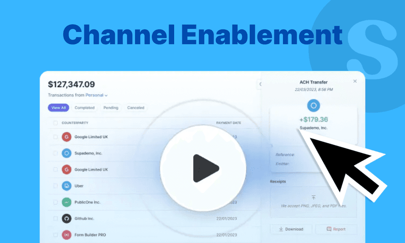 Channel Enablement: Building Strong Partnerships That Work