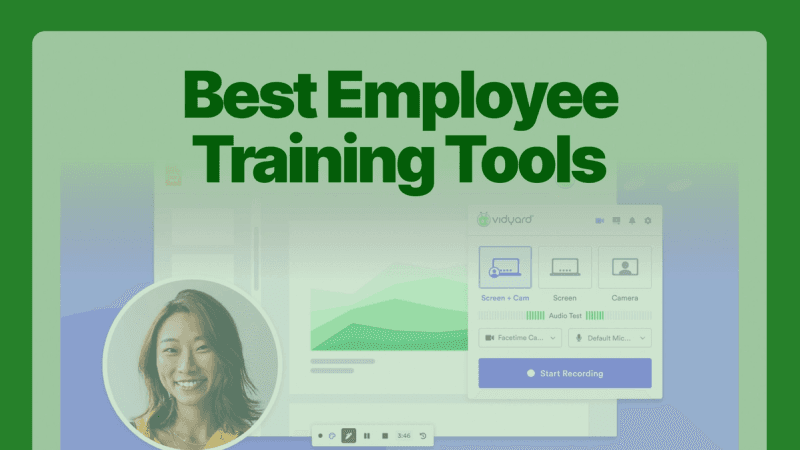 5 Best Employee Training Software Reviewed: 2026 Guide