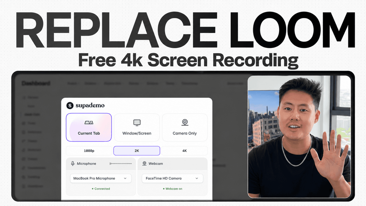 Product Update Header