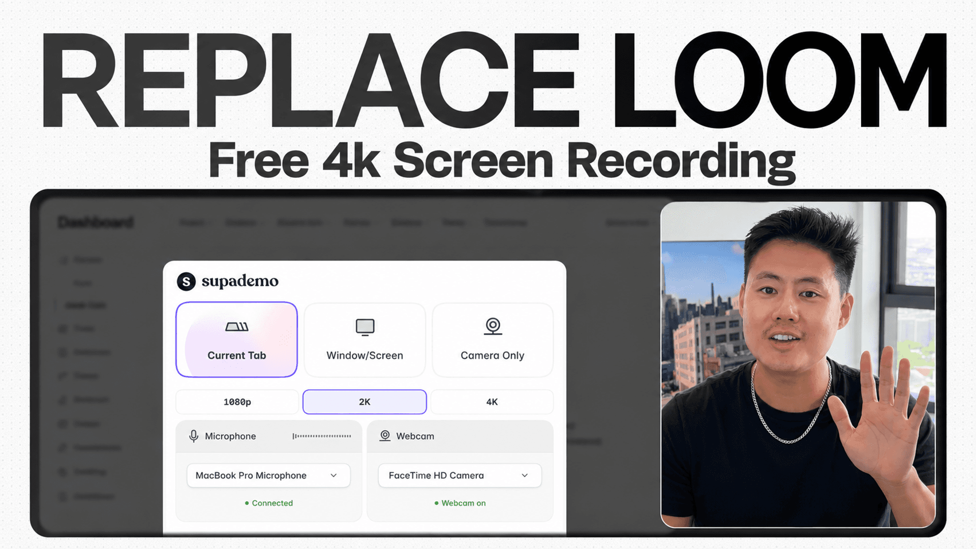 Product Update Header