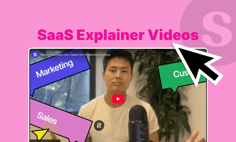 25 SaaS Explainer Video Examples: Tips, Benefits, Best Practices