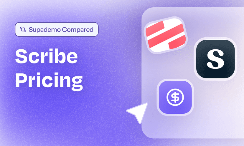 Scribe Pricing: Is It Worth The Cost?