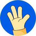 Demostack logo
