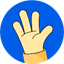 Demostack logo