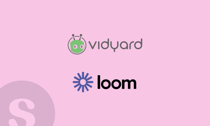Vidyard vs. Loom: Which Video Tool Should You Choose in 2025?