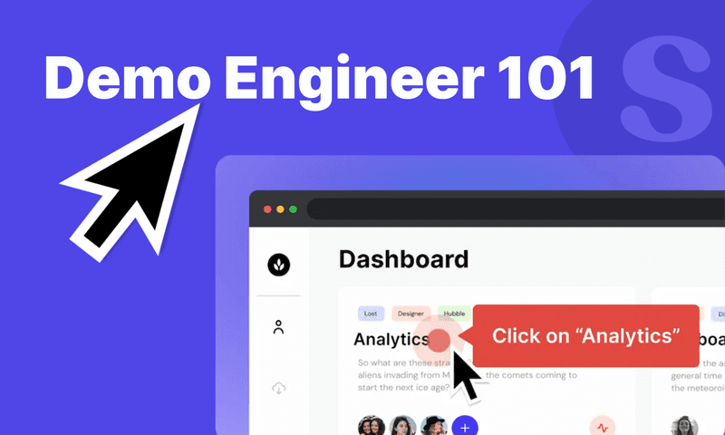 What is a Demo Engineer, and Why Is It Important?
