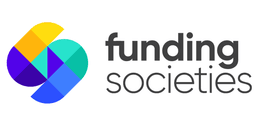 Funding Societies logo