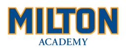 Milton Academy logo
