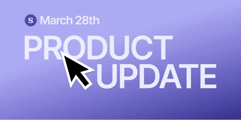 Dynamic Variables, Trackable Links, Voiceover Updates & More