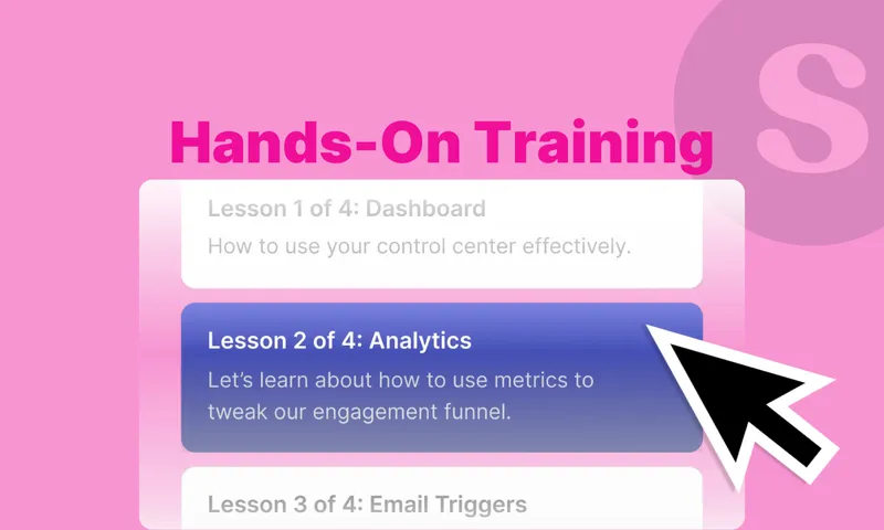 Hands‑on Training: An Ultimate Guide