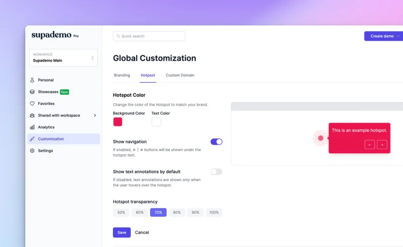 6/20: Global Hotspot Options, Extension Upgrades + More