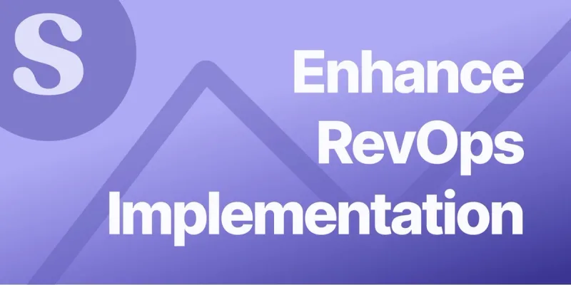 How Supademo Enhances RevOps Implementation