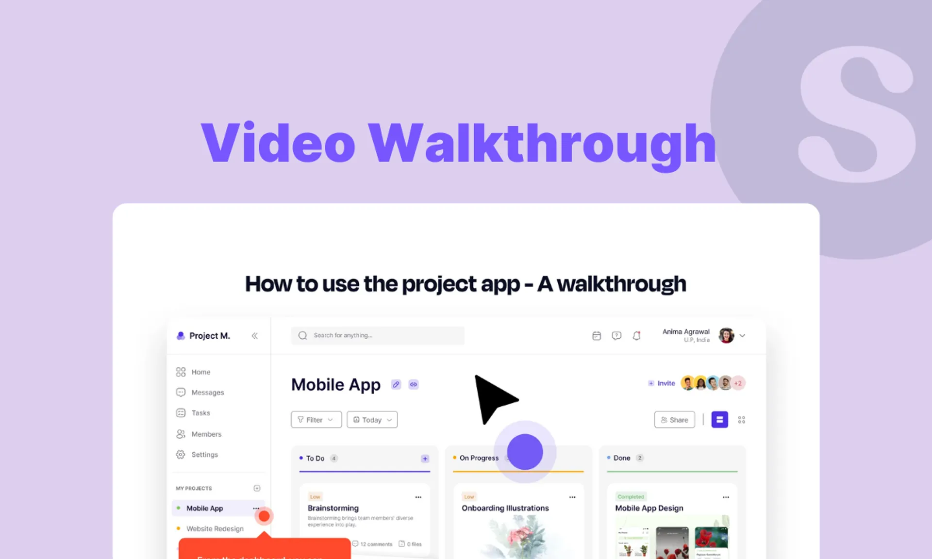 What is a Video Walkthrough? Your Guide to Types, Uses, and Creation