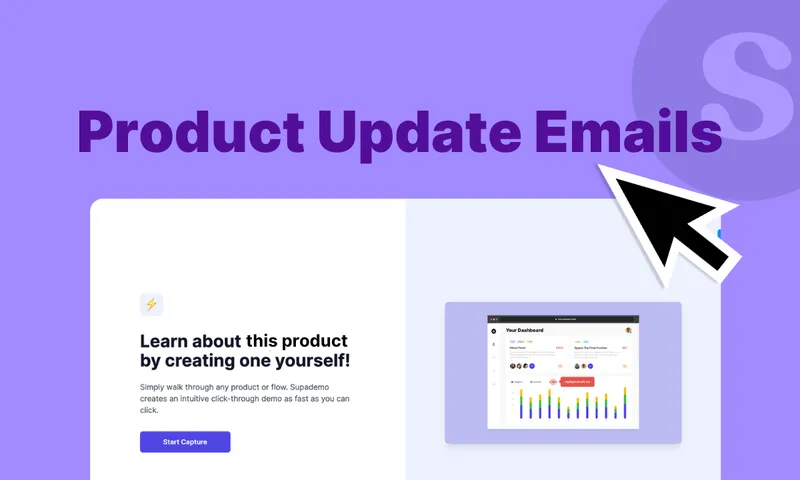 14 Best Product Update Email Examples and How to Write Your Own