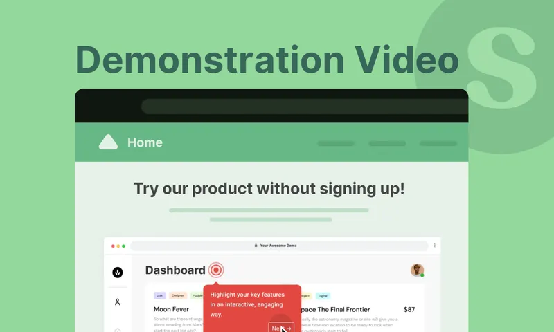 Demonstration Video: Examples, Types, and Steps to Create